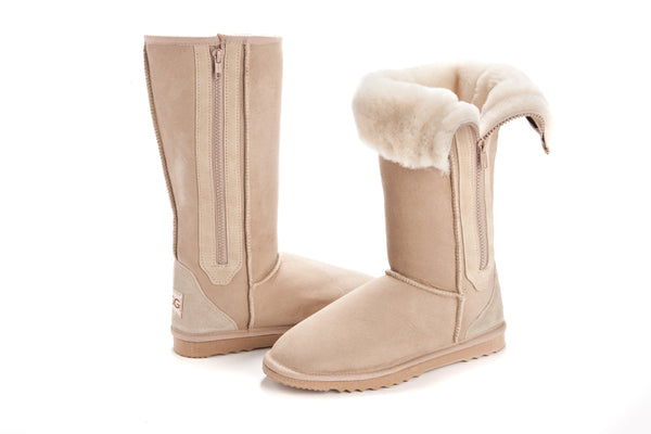 Breezer Tall Ugg Boots