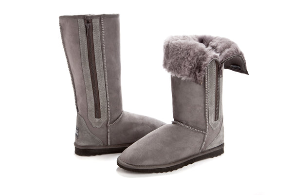 Breezer Tall Ugg Boots