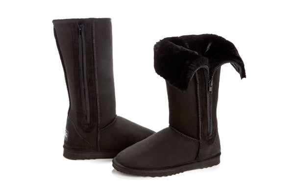 Breezer Tall Ugg Boots