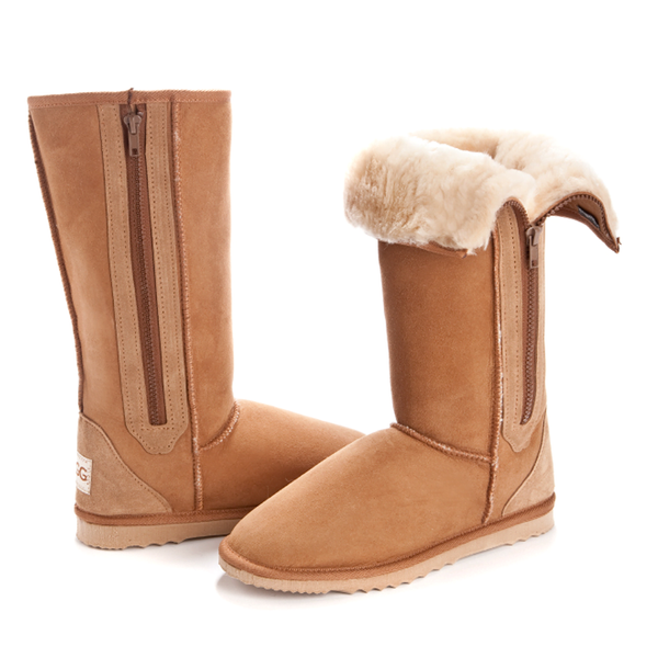 Breezer Tall Ugg Boots