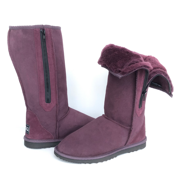 Breezer Tall Ugg Boots