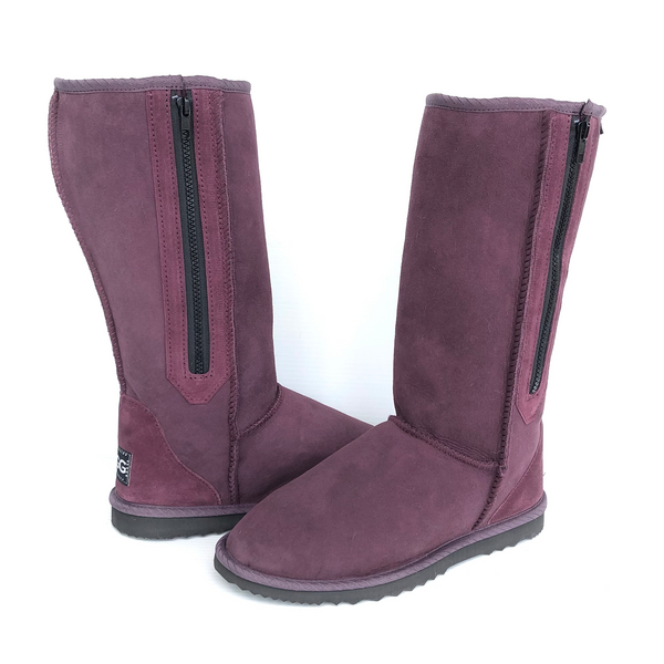 Breezer Tall Ugg Boots