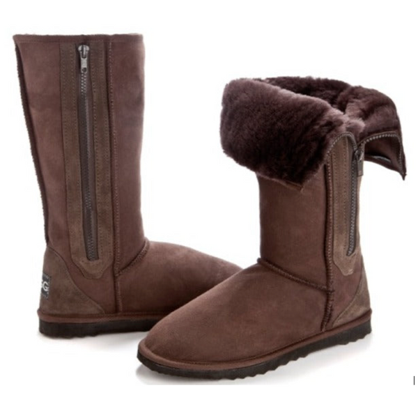 Breezer Tall Ugg Boots