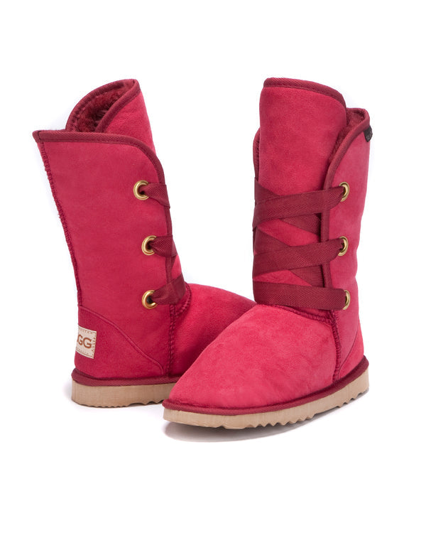 Short Dance Ugg Boots