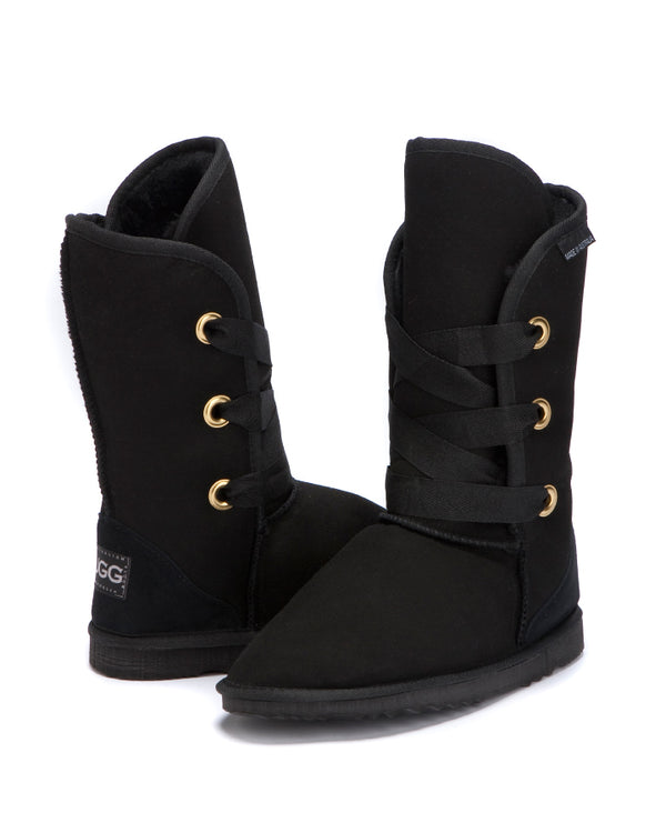 Short Dance Ugg Boots