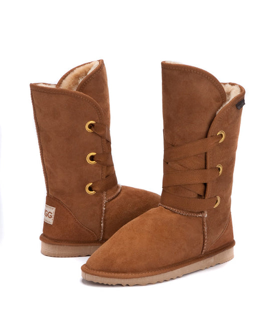 Short Dance Ugg Boots