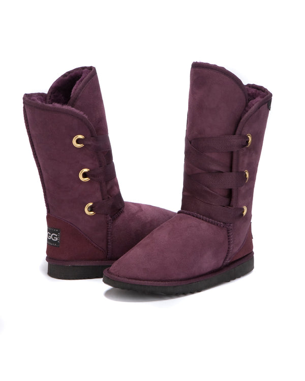 Short Dance Ugg Boots