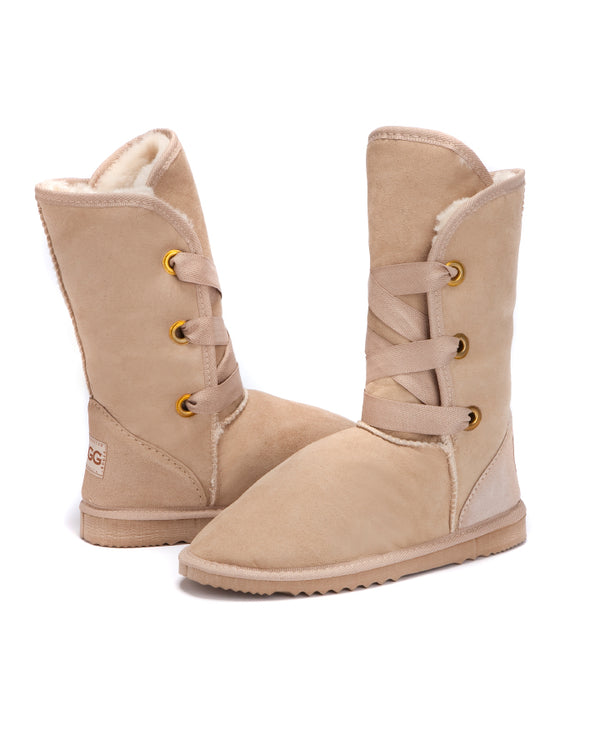 Short Dance Ugg Boots