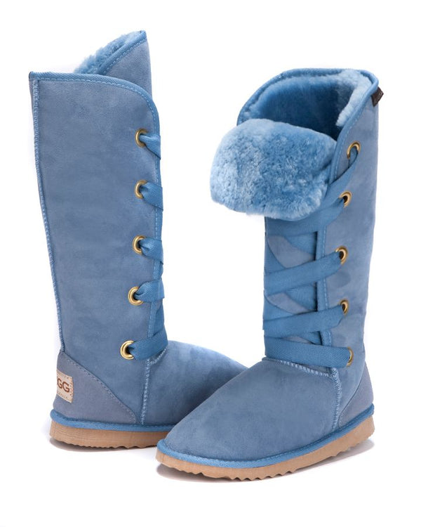 Tall Dance Ugg Boots