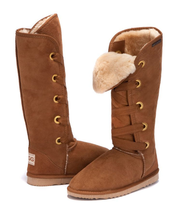 Tall Dance Ugg Boots