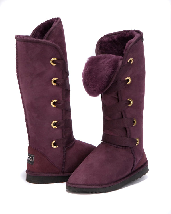 Tall Dance Ugg Boots