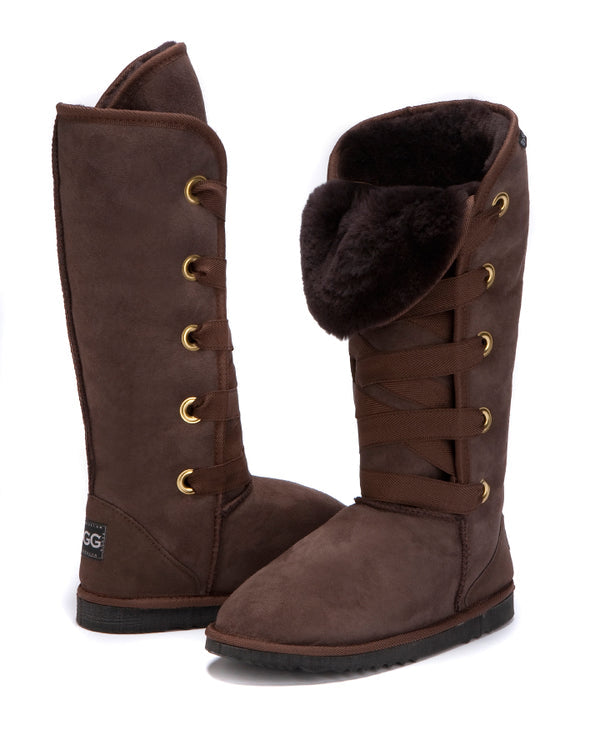 Tall Dance Ugg Boots