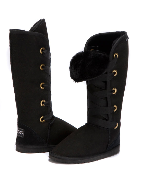 Tall Dance Ugg Boots