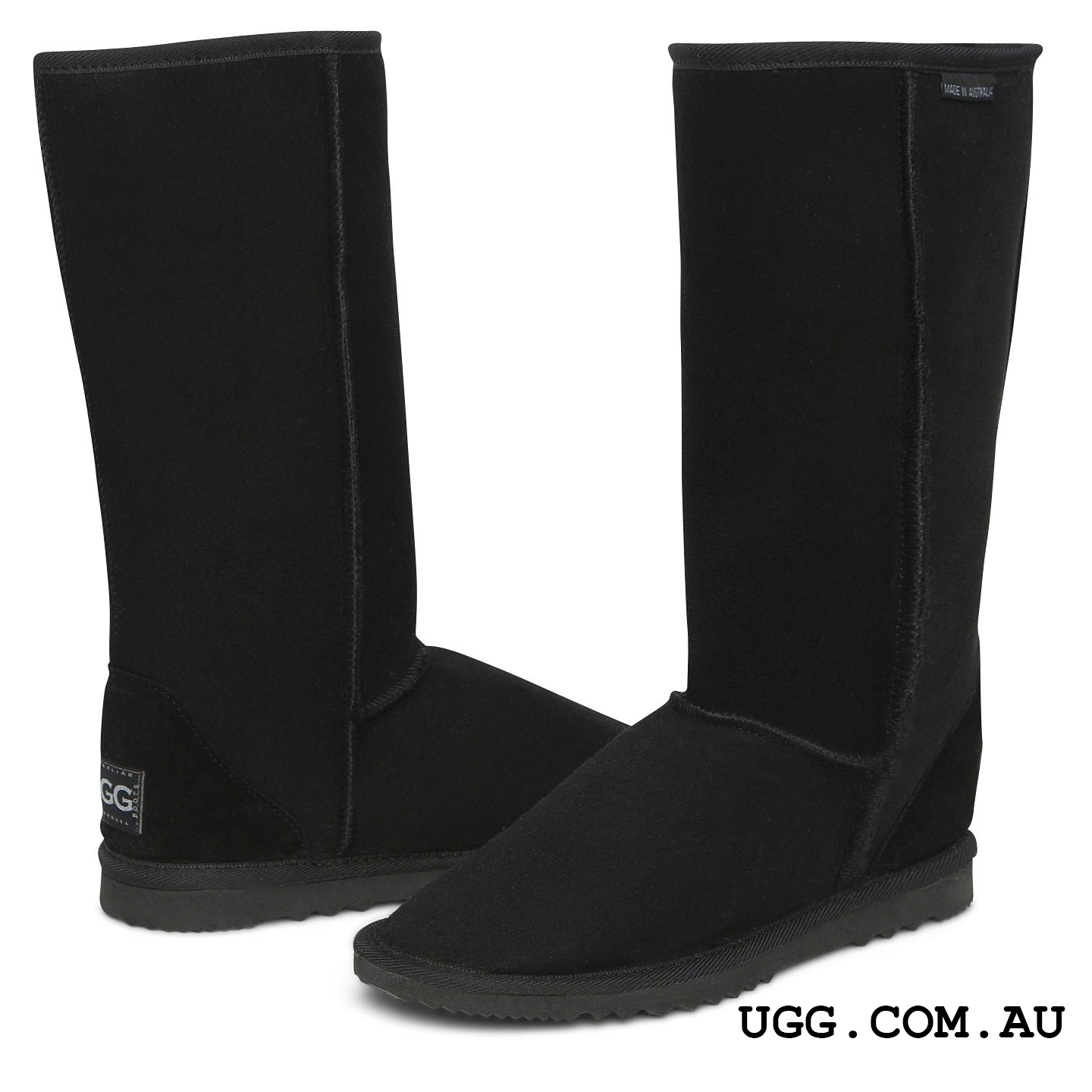 Classic Tall Ugg Boots (Extra Large Sizes)