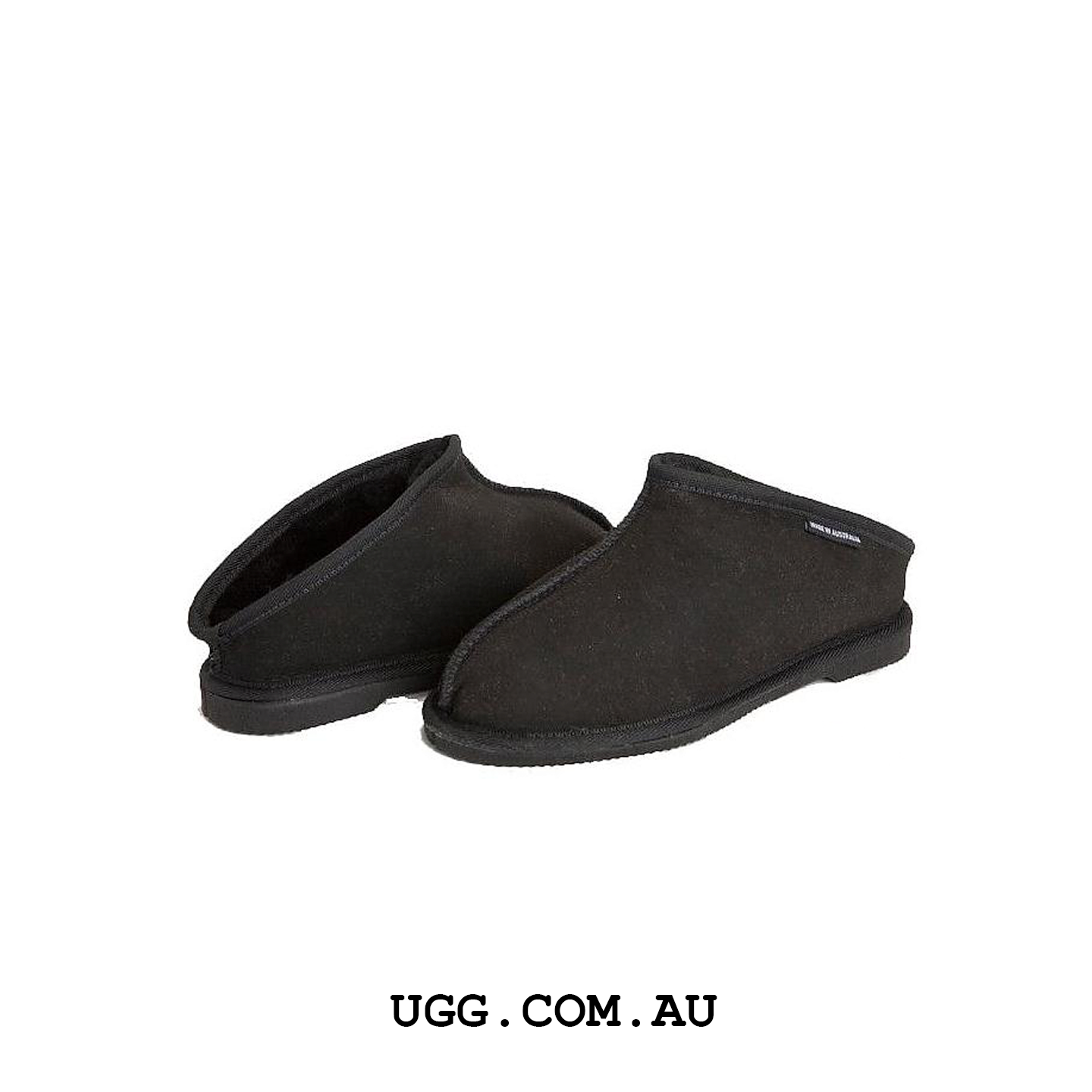 Kalu Ugg Slippers