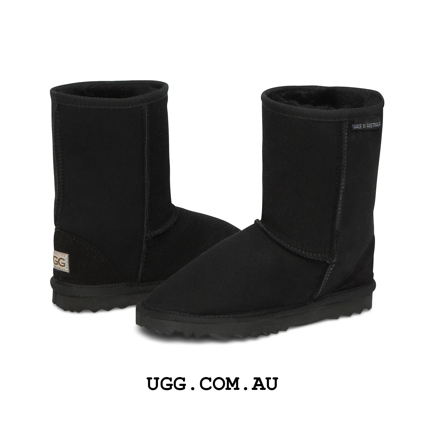 Kid's Classic Ugg Boots