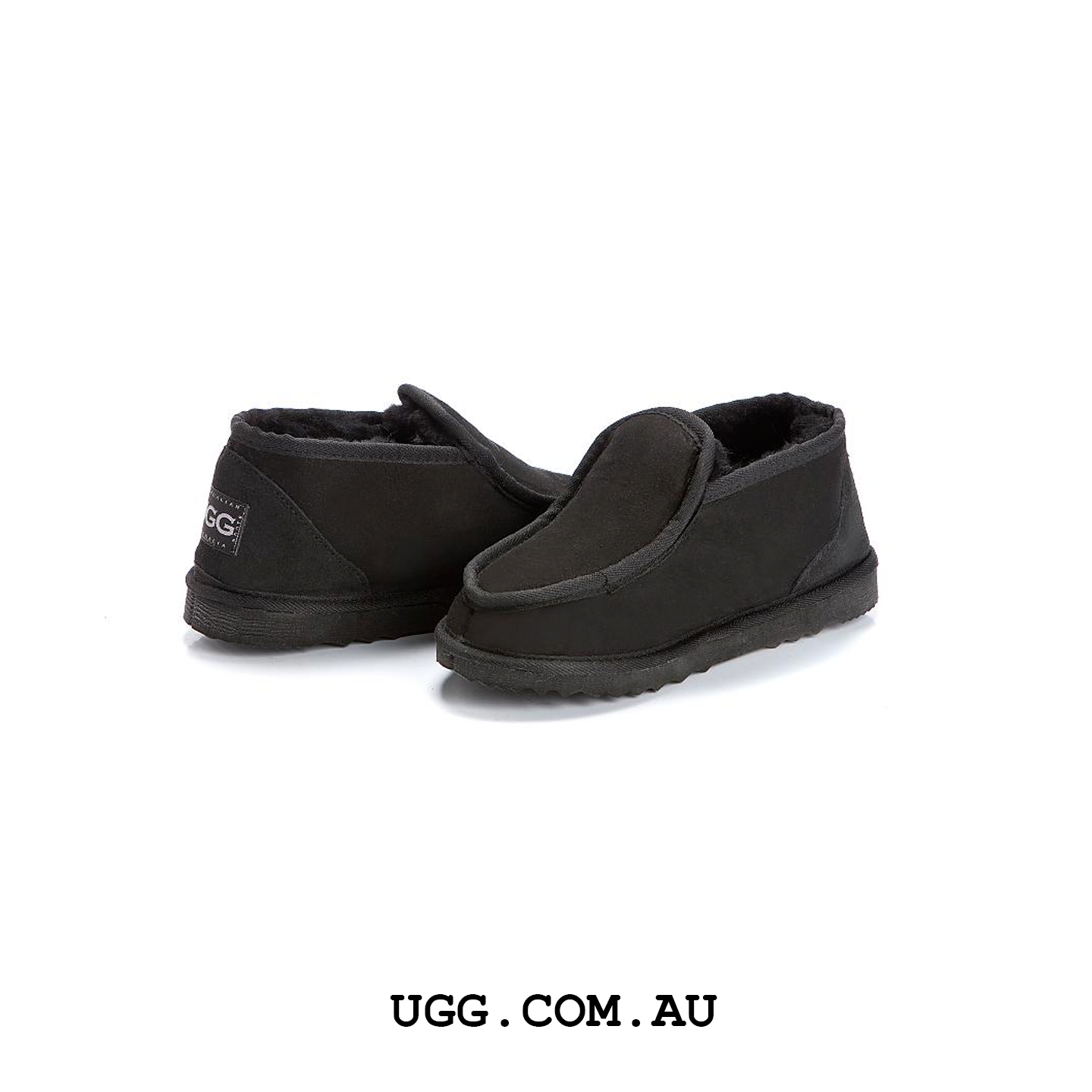 Mini Alpine Ugg Boots