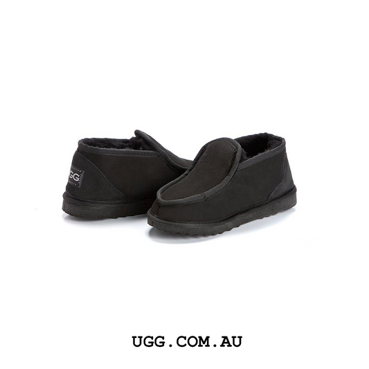 Mini Alpine Ugg Slippers