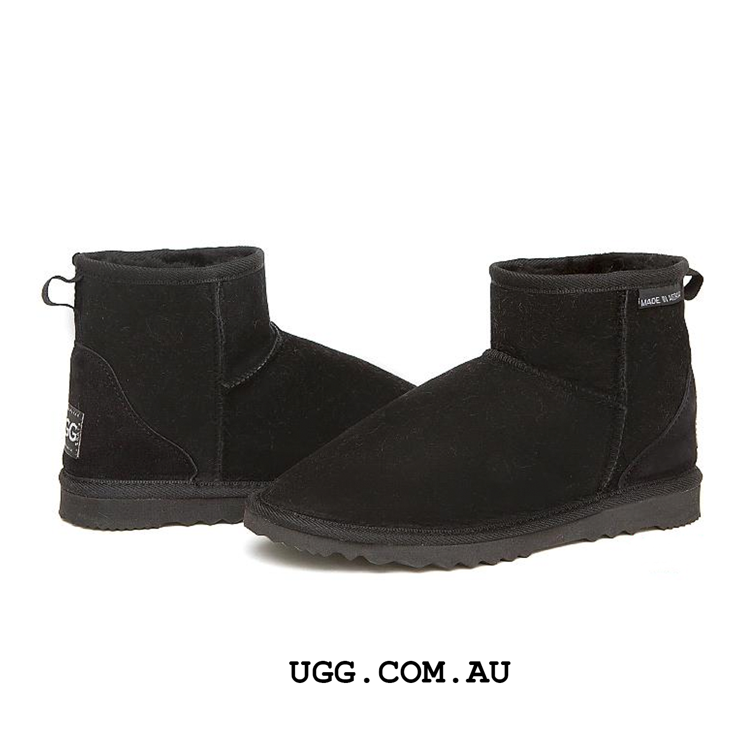 Mini Ugg Boots