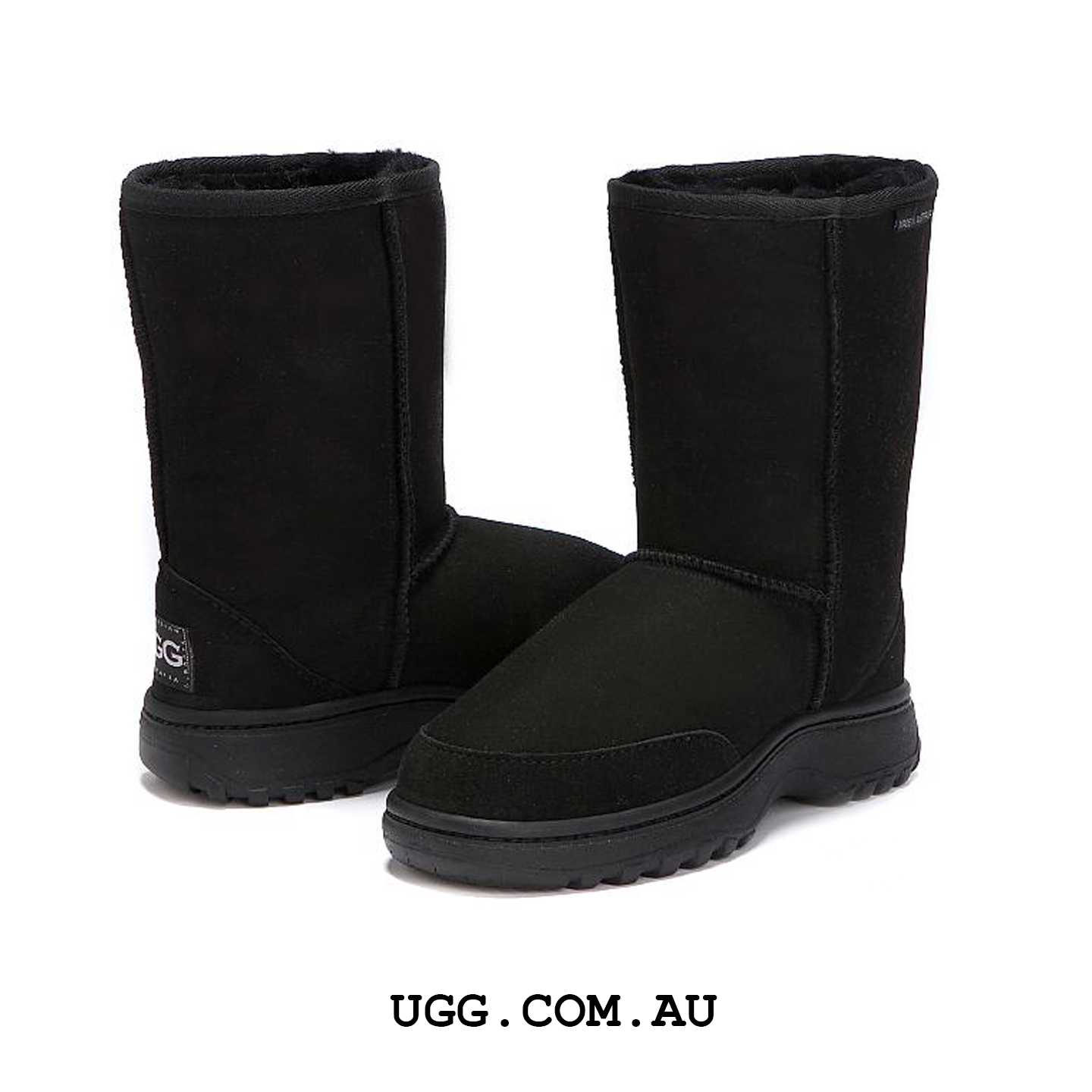 Hiking Short UGG Boots