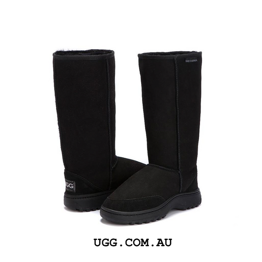Hiking Tall Ugg Boots