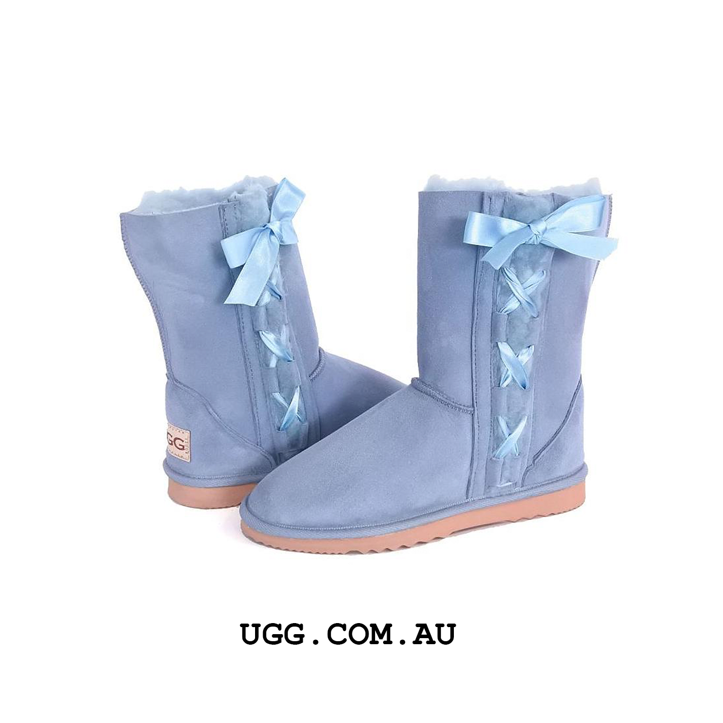 XBOW Ugg Boots