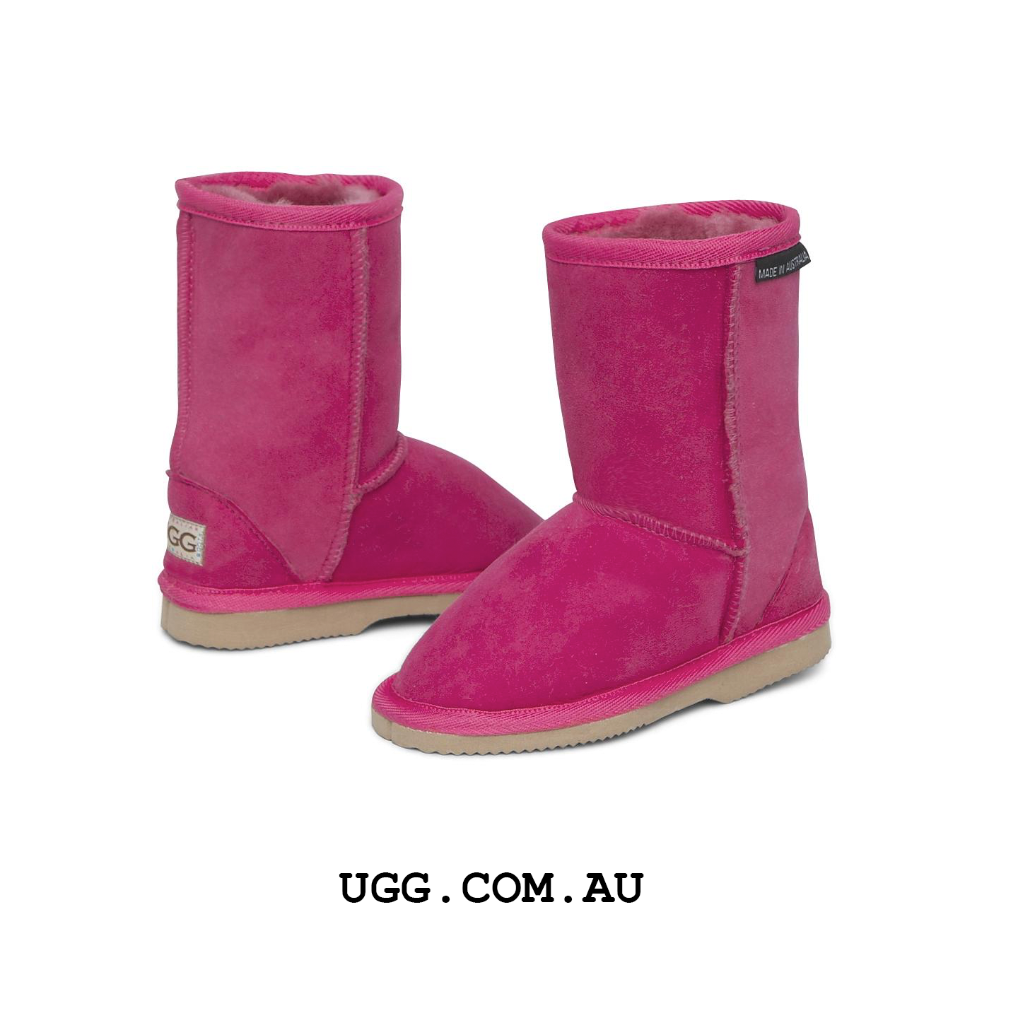 Kid's Classic Ugg Boots