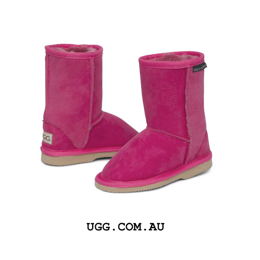 Kid's Classic Ugg Boots