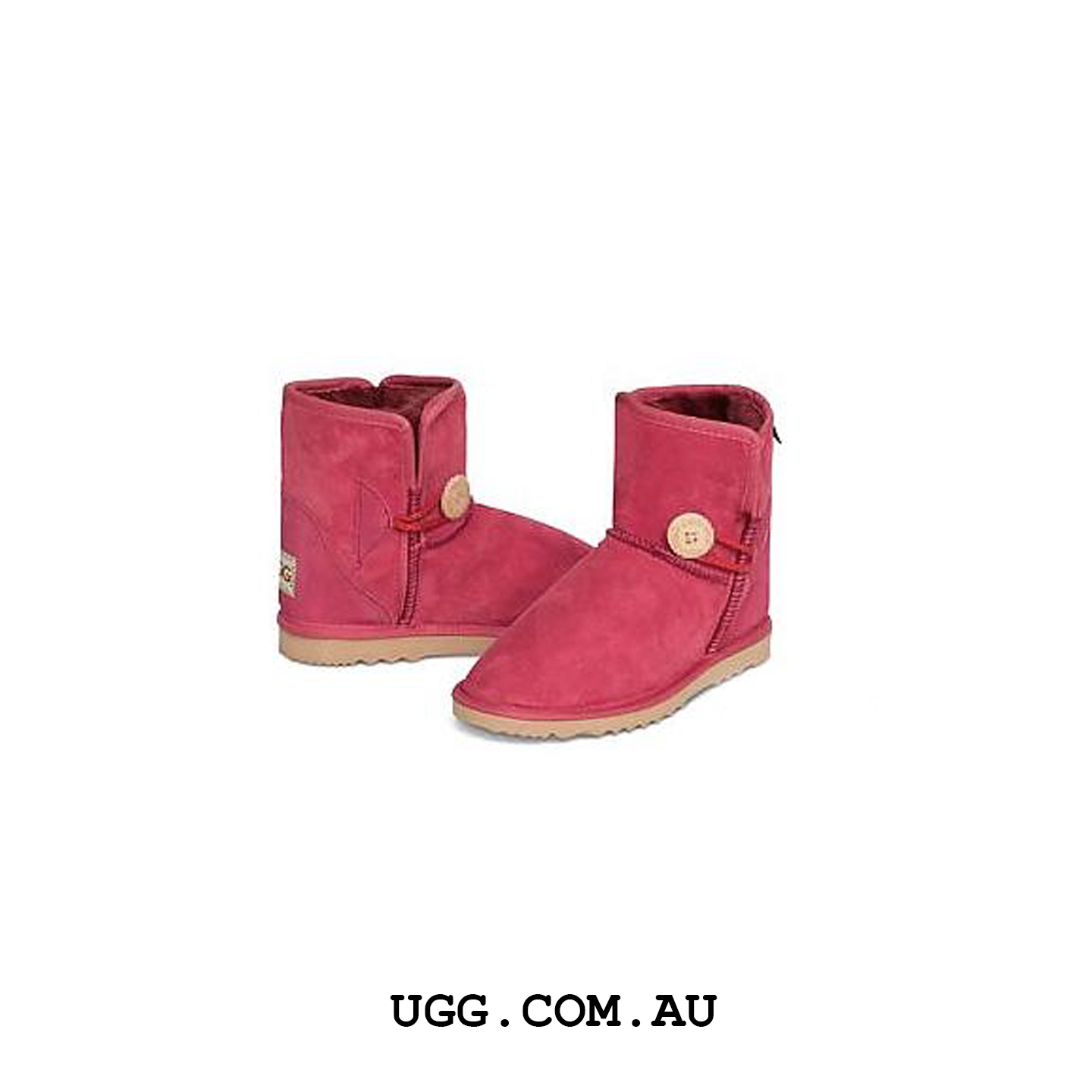 BENTLEY UGG Boots