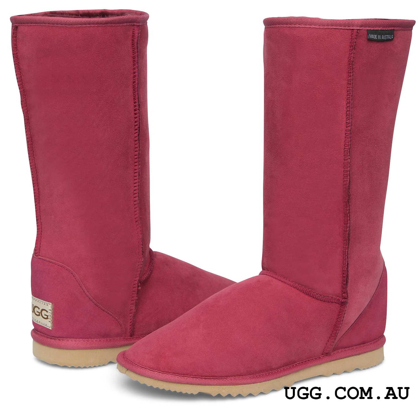 Classic Tall Ugg Boots (Extra Large Sizes)