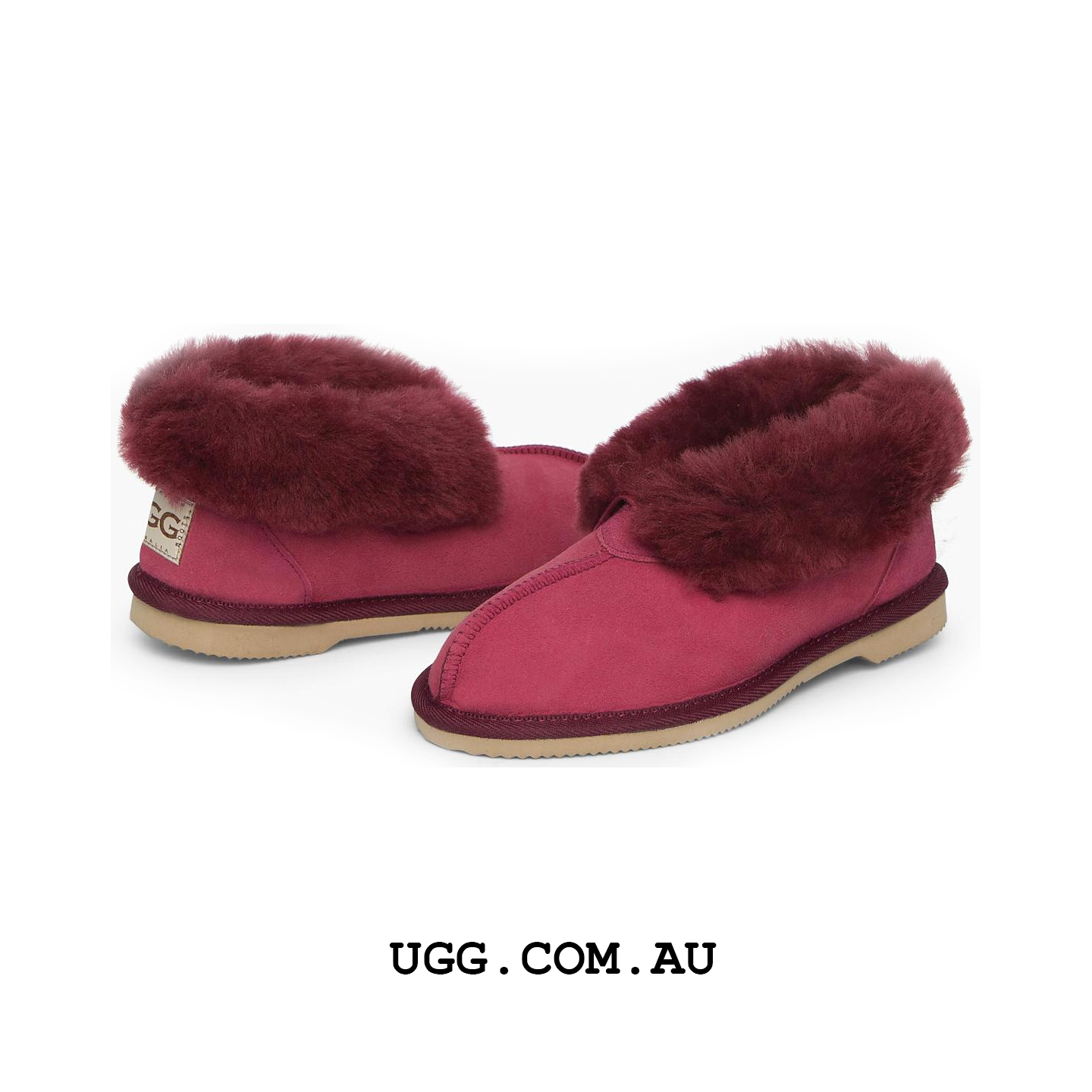 Kids's Ugg Slippers