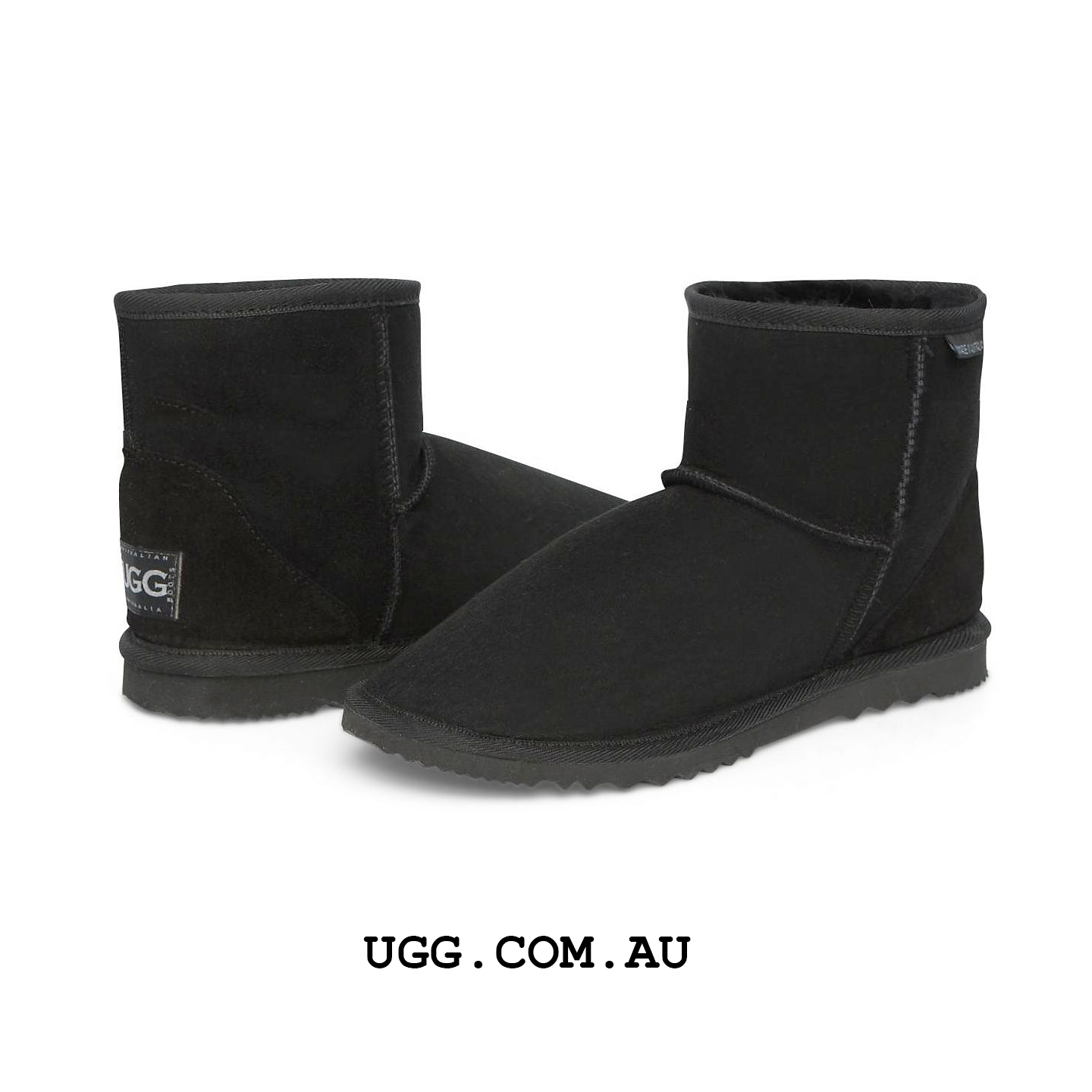 ULTRA Short UGG boots