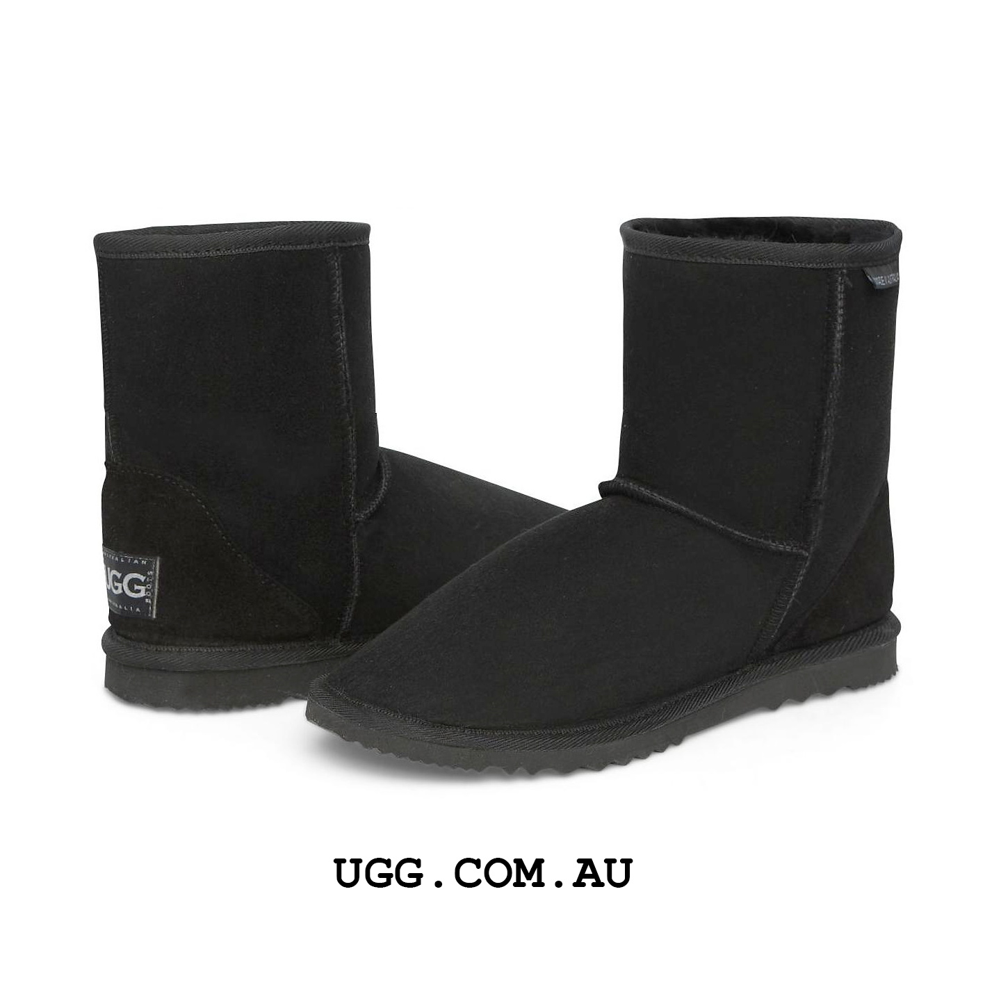 Classic Short UGG Boots