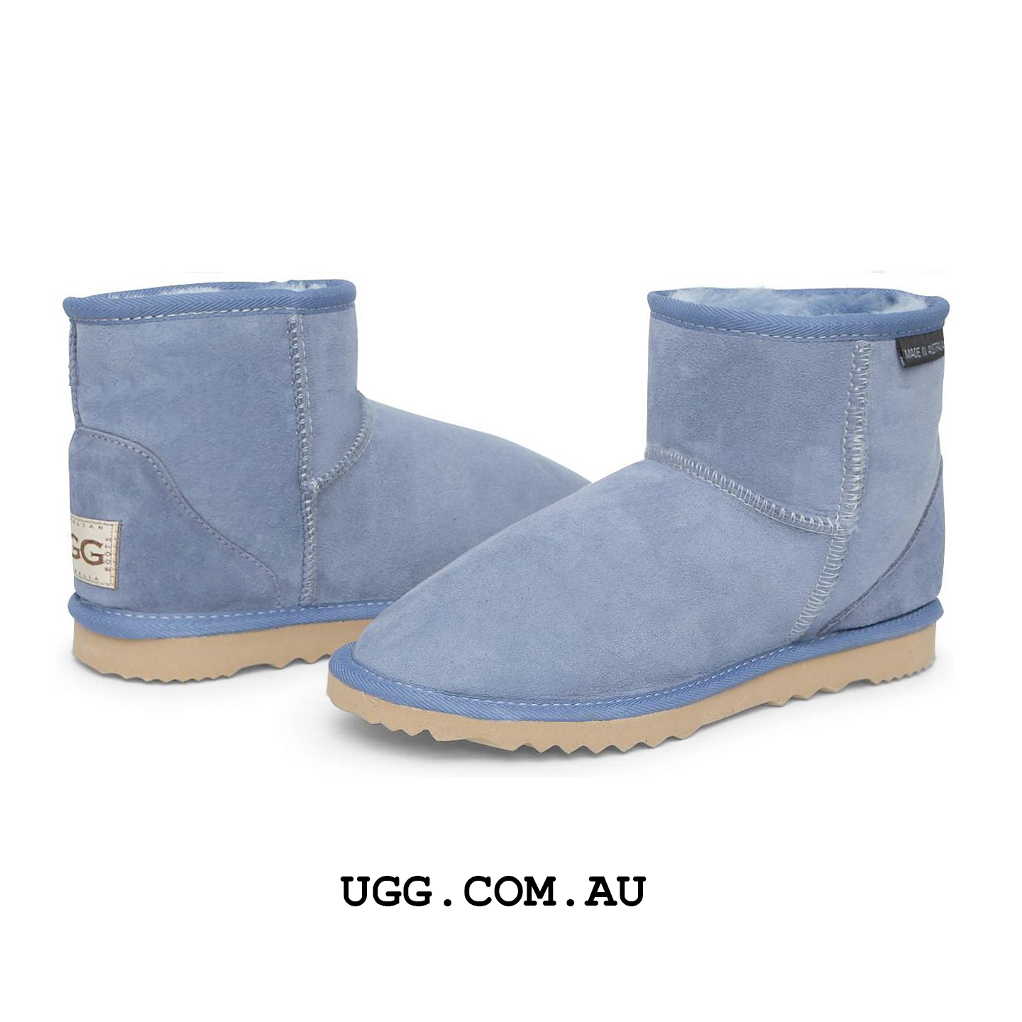 ULTRA Short UGG boots