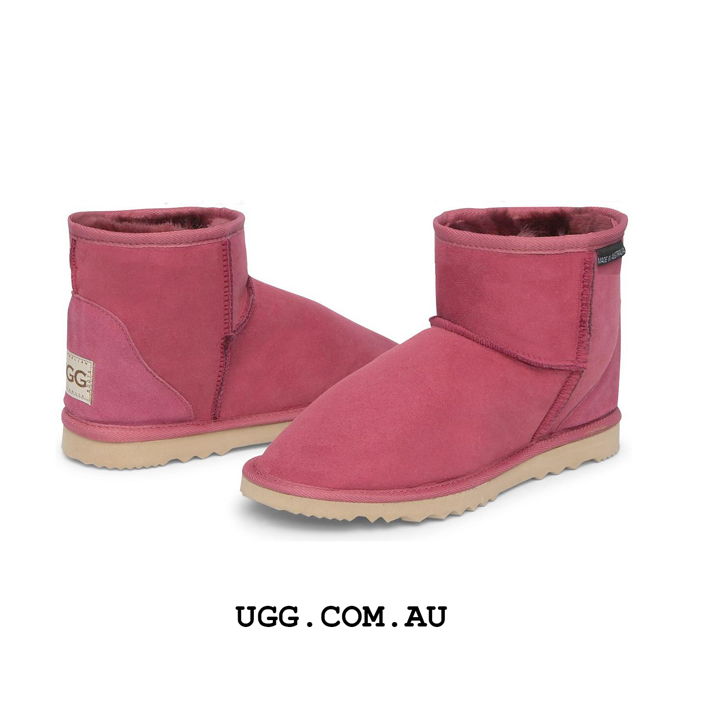 ULTRA Short UGG boots