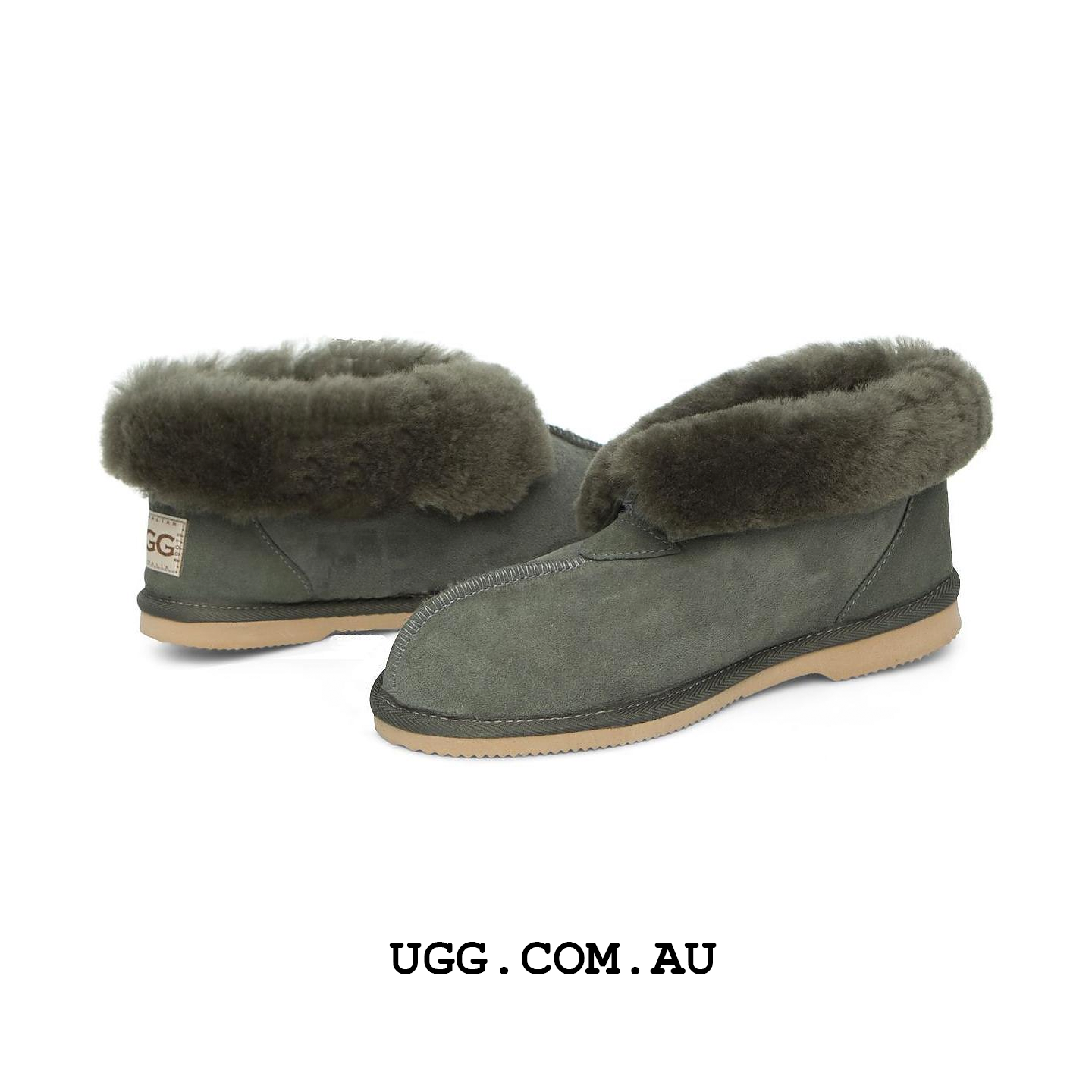 Men's Ugg Slippers