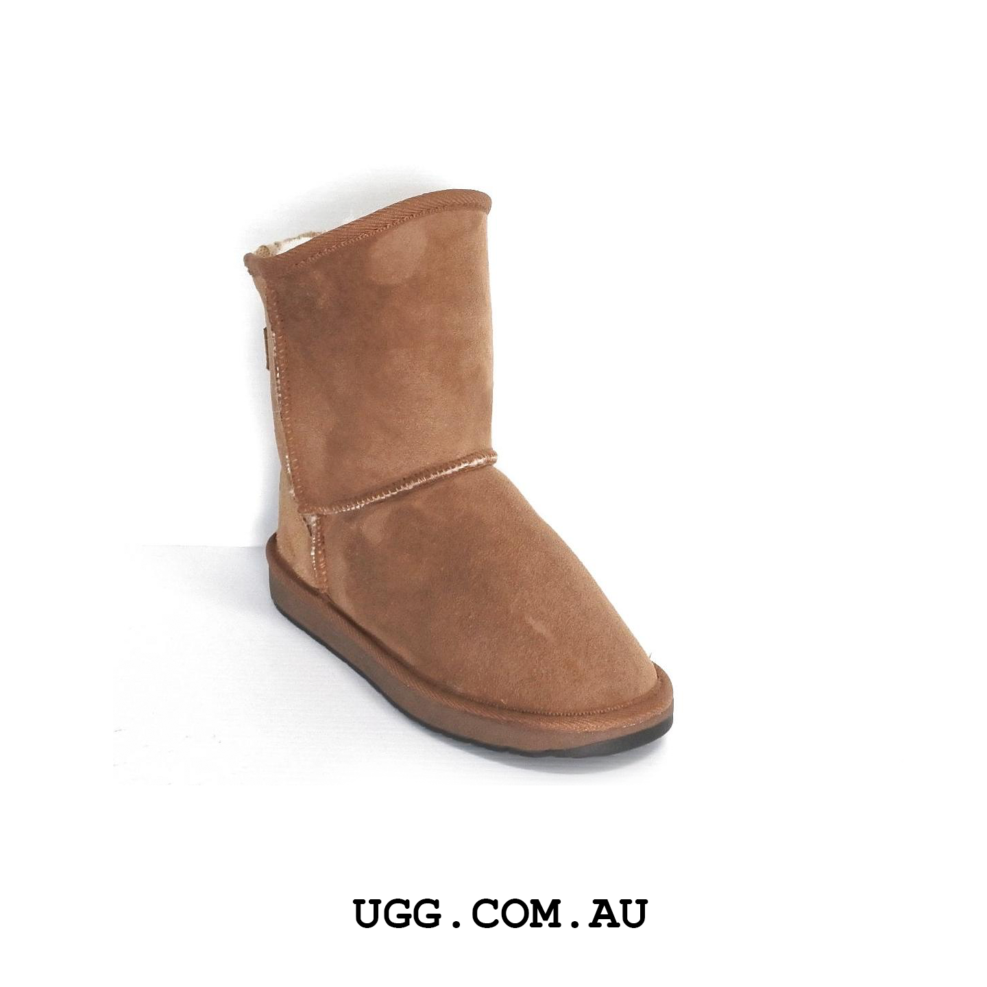 Jersey Ugg Boots