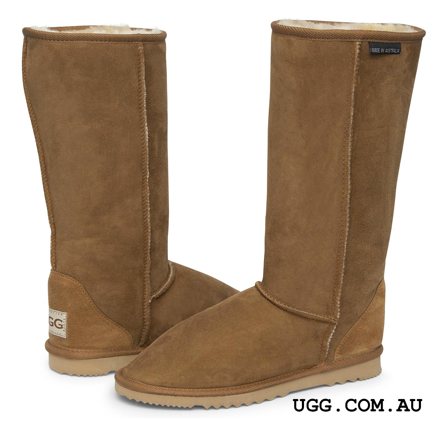 Classic Tall Ugg Boots (Extra Large Sizes)