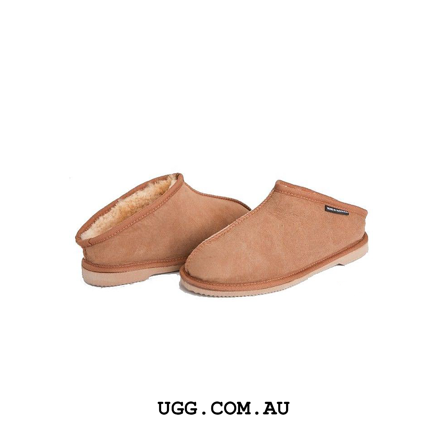 Kalu Ugg Slippers