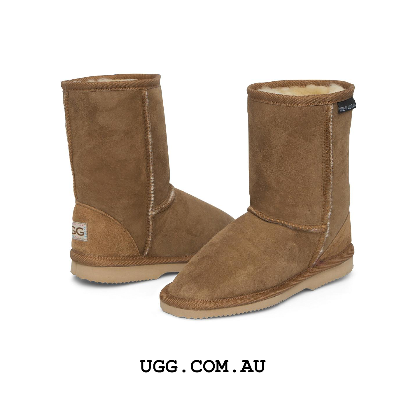 Kid's Classic Ugg Boots