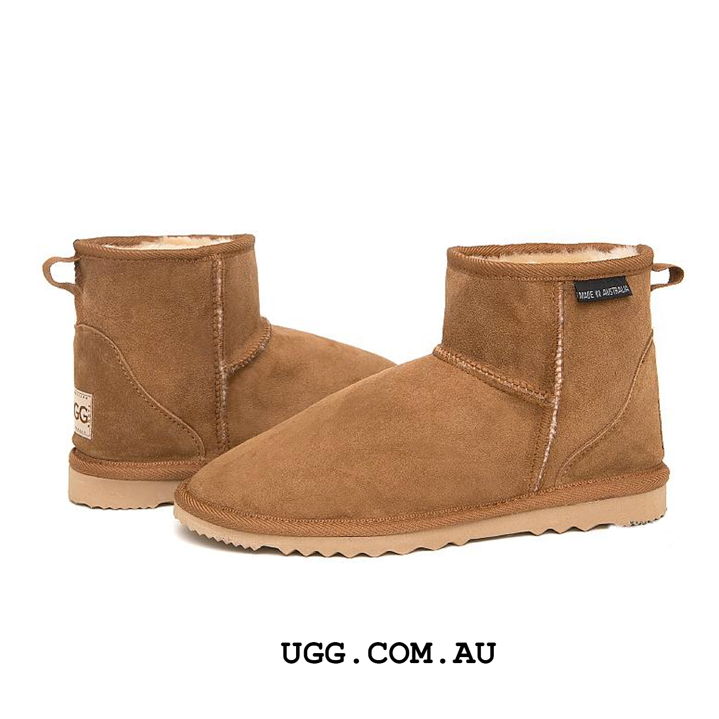 Mini Ugg Boots