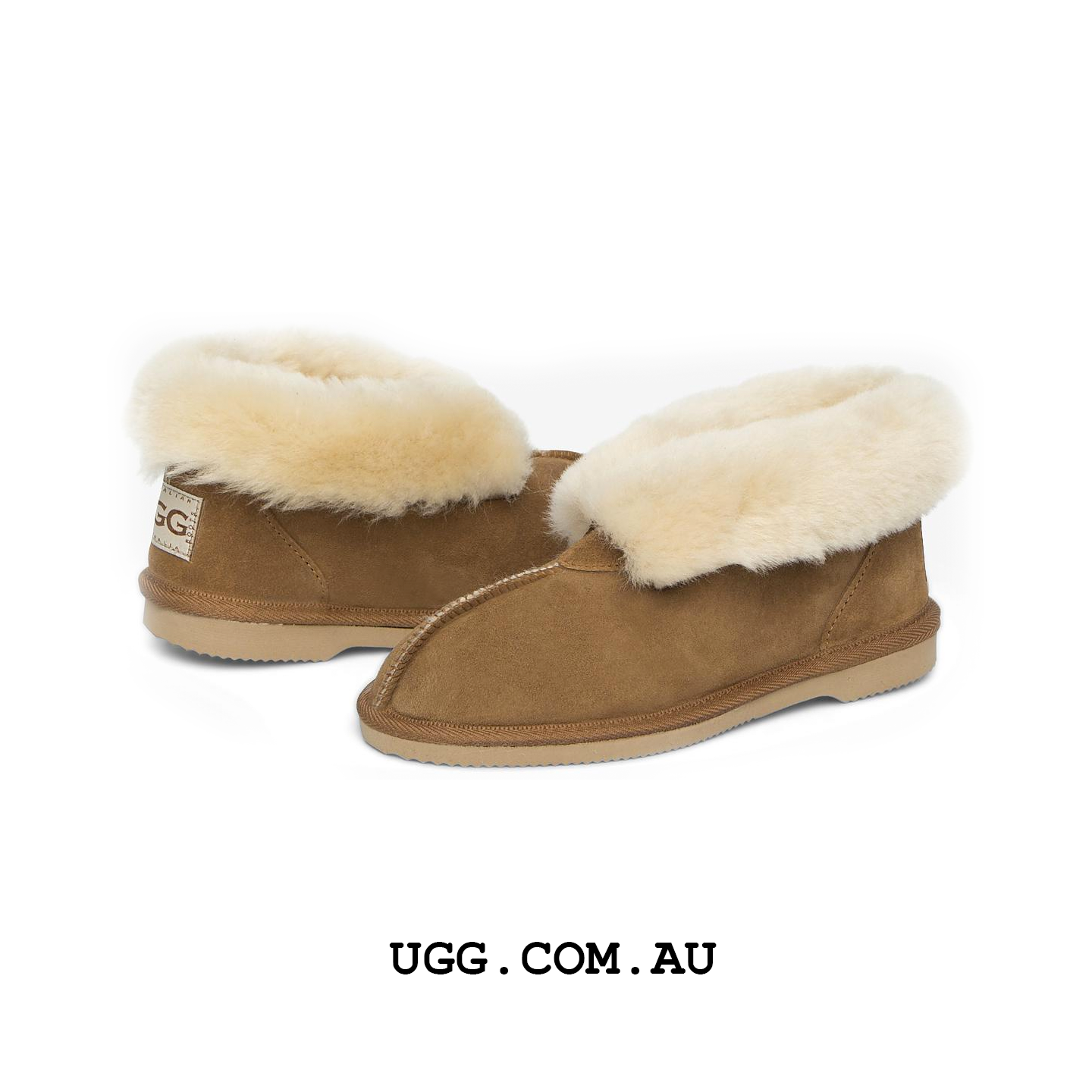 Kids's Ugg Slippers