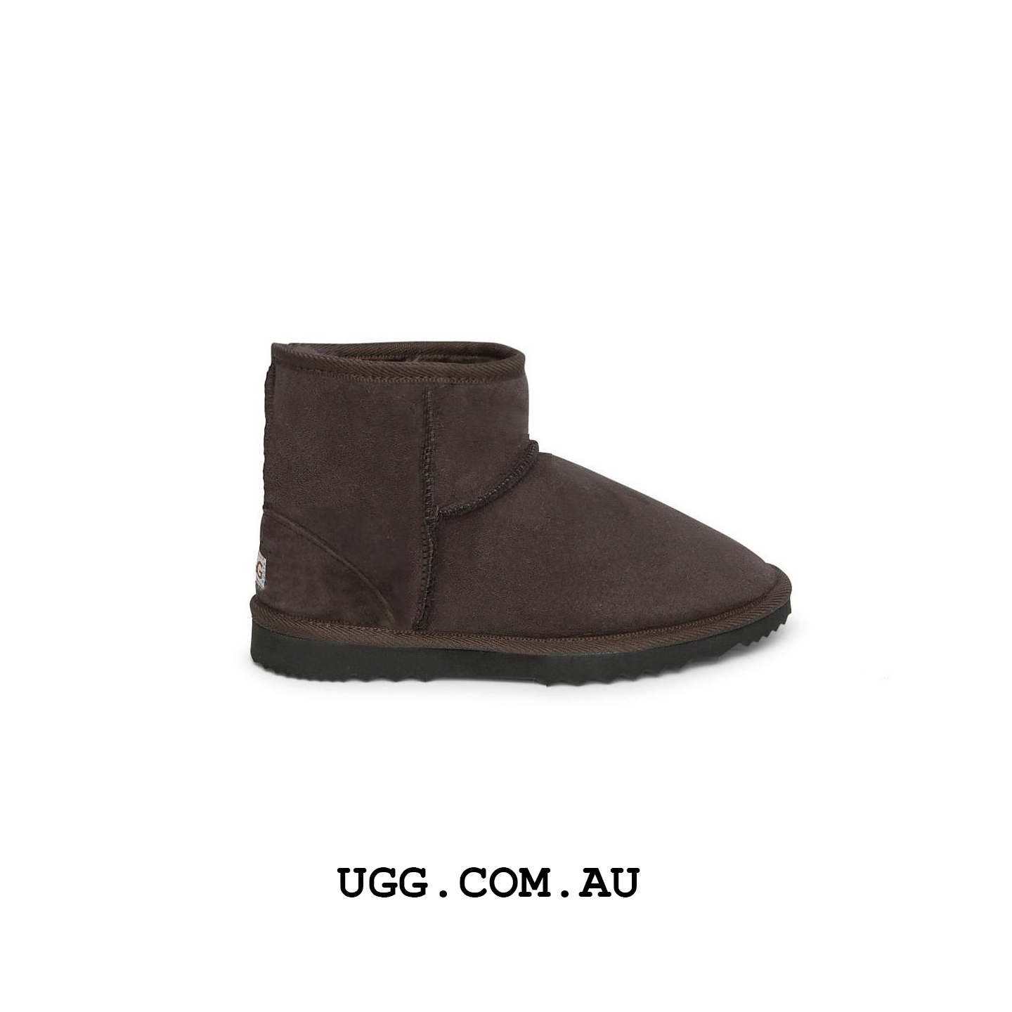Kid's Ultra Short Ugg Boots