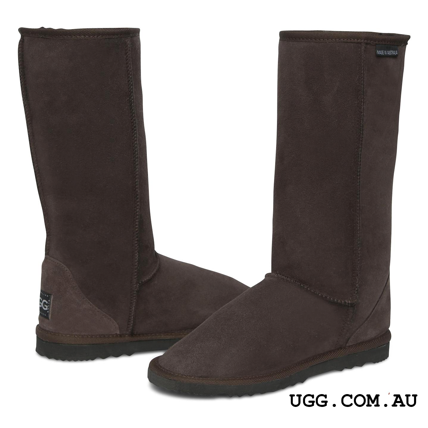 Classic Tall Ugg Boots (Extra Large Sizes)