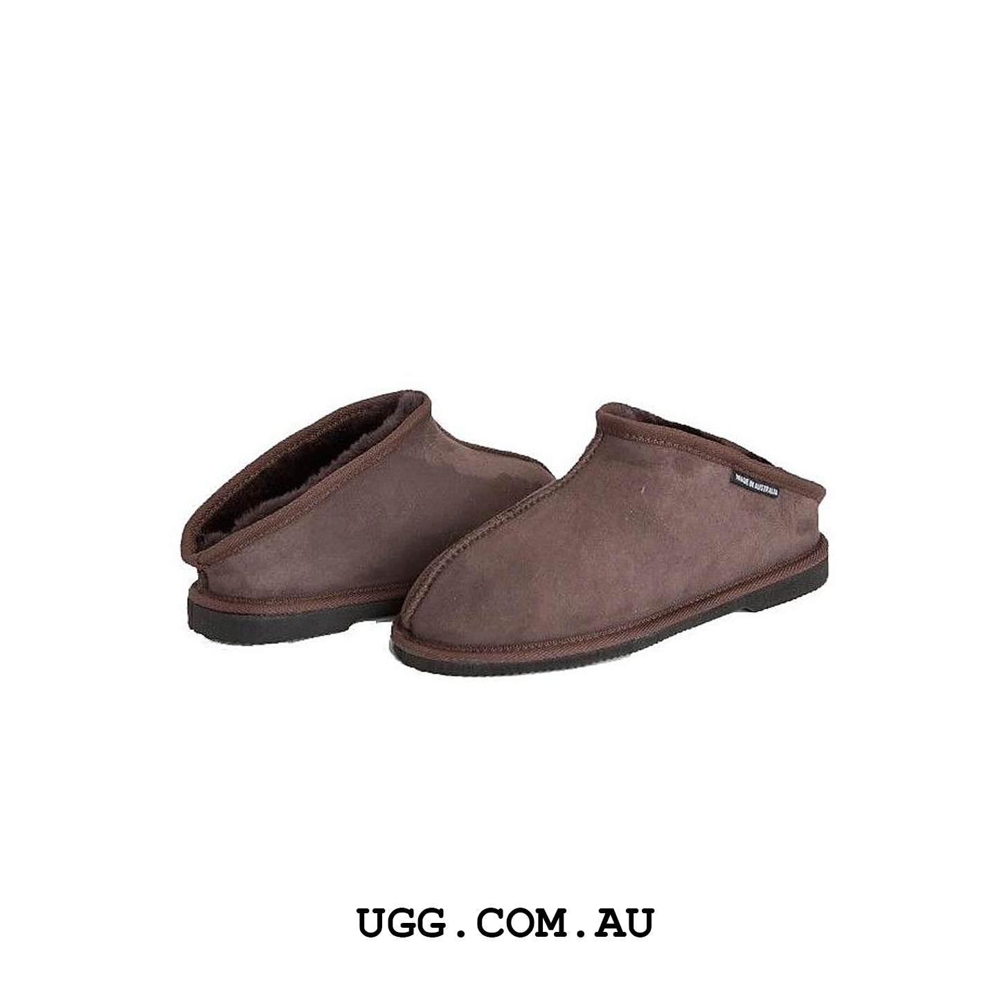 Kalu Ugg Slippers