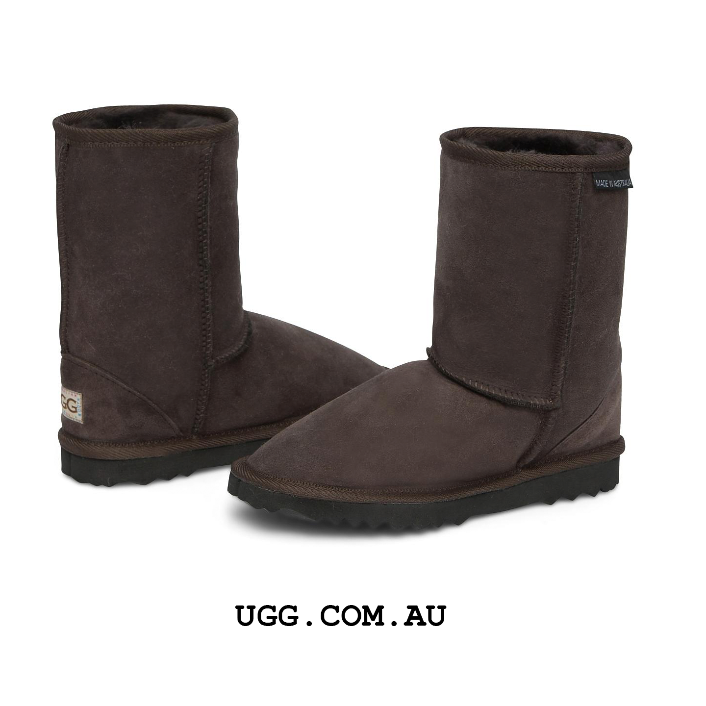 Kid's Classic Ugg Boots