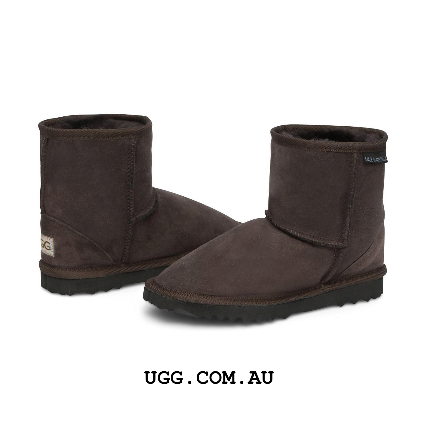 Kid's Ultra Short Ugg Boots