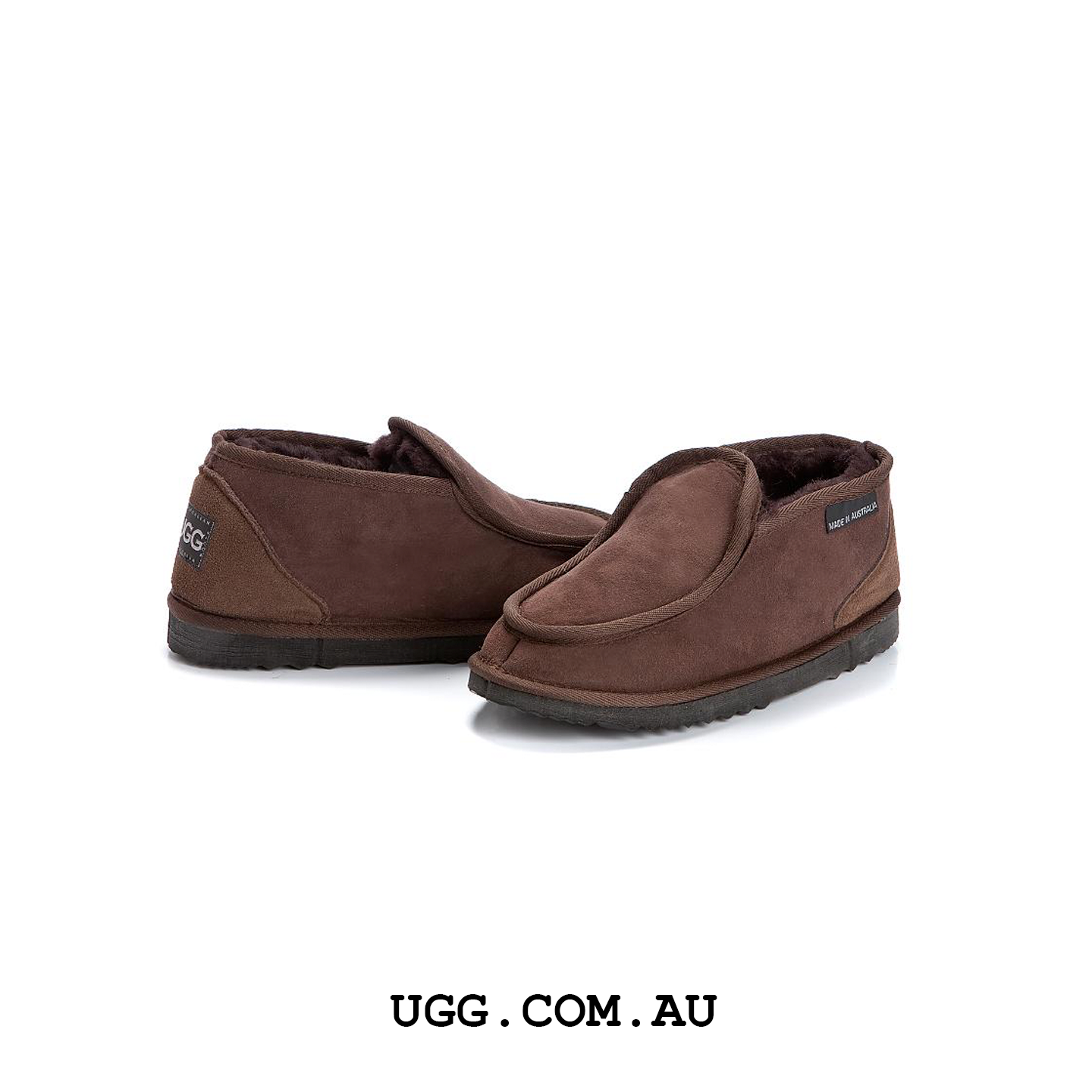 Mini Alpine Ugg Boots