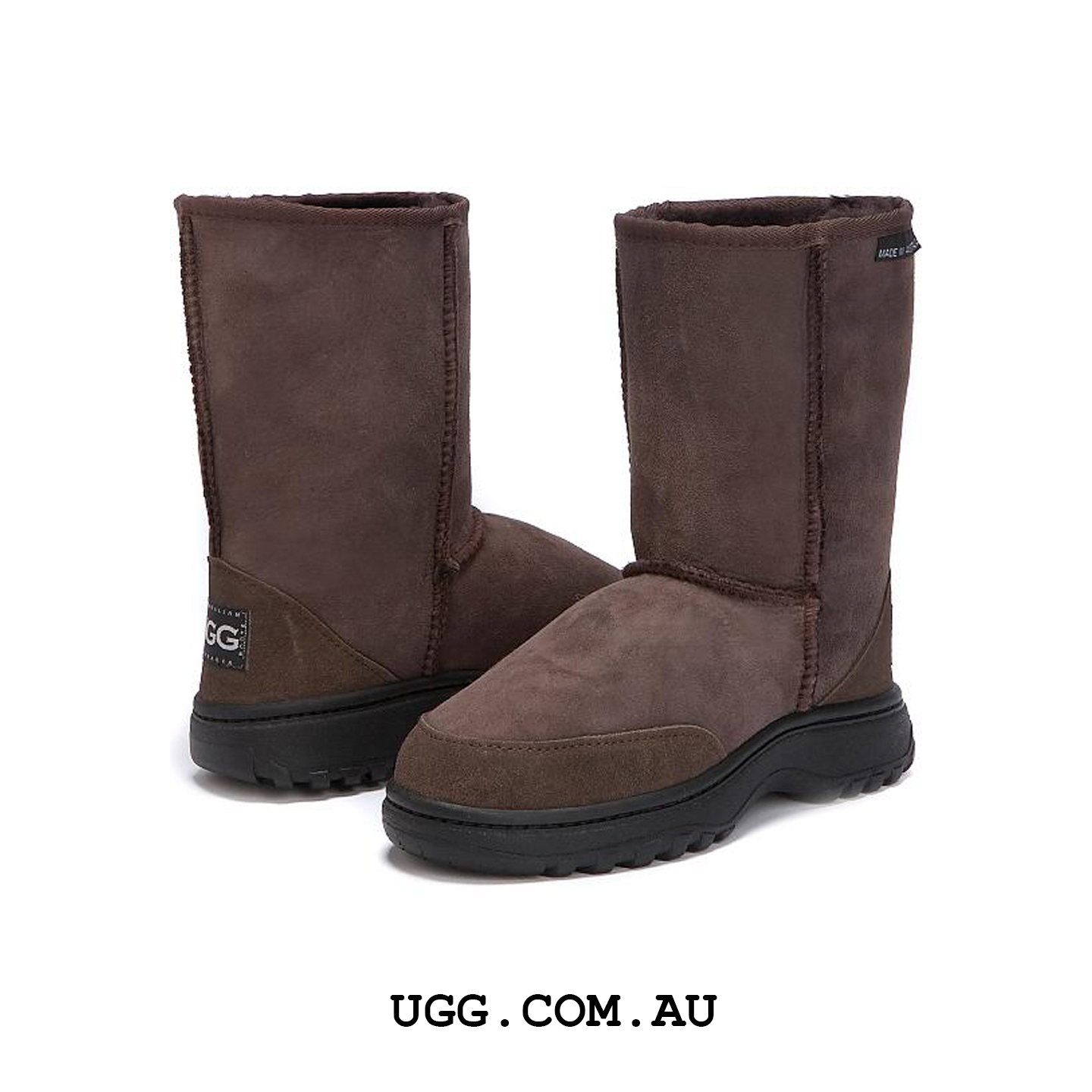 Hiking Short UGG Boots