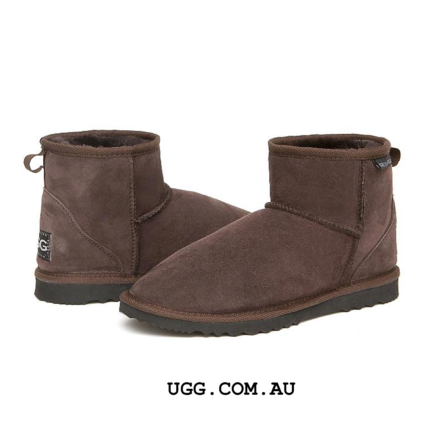 Mini Ugg Boots